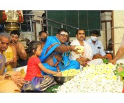 Ayyappa Swamy Maha Padi Pooja - 2021